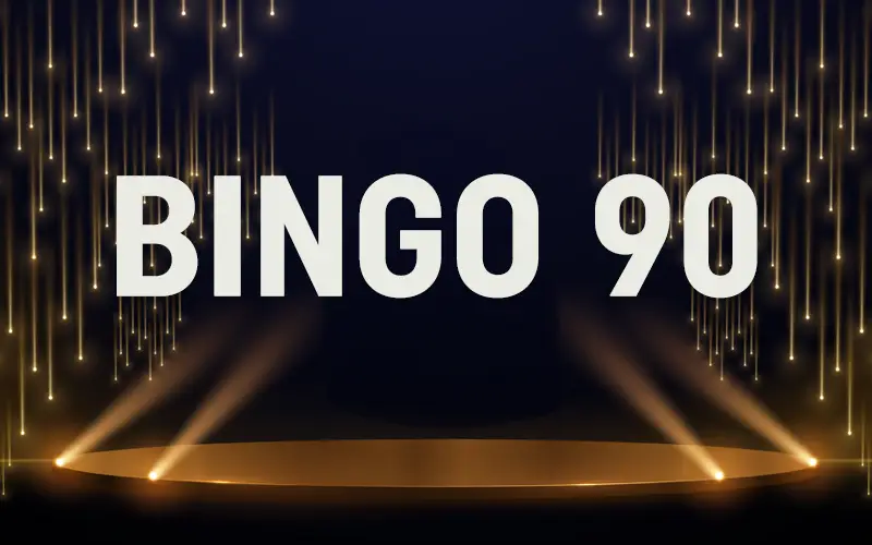 Hard Rock Bet Video Bingo Slot 1